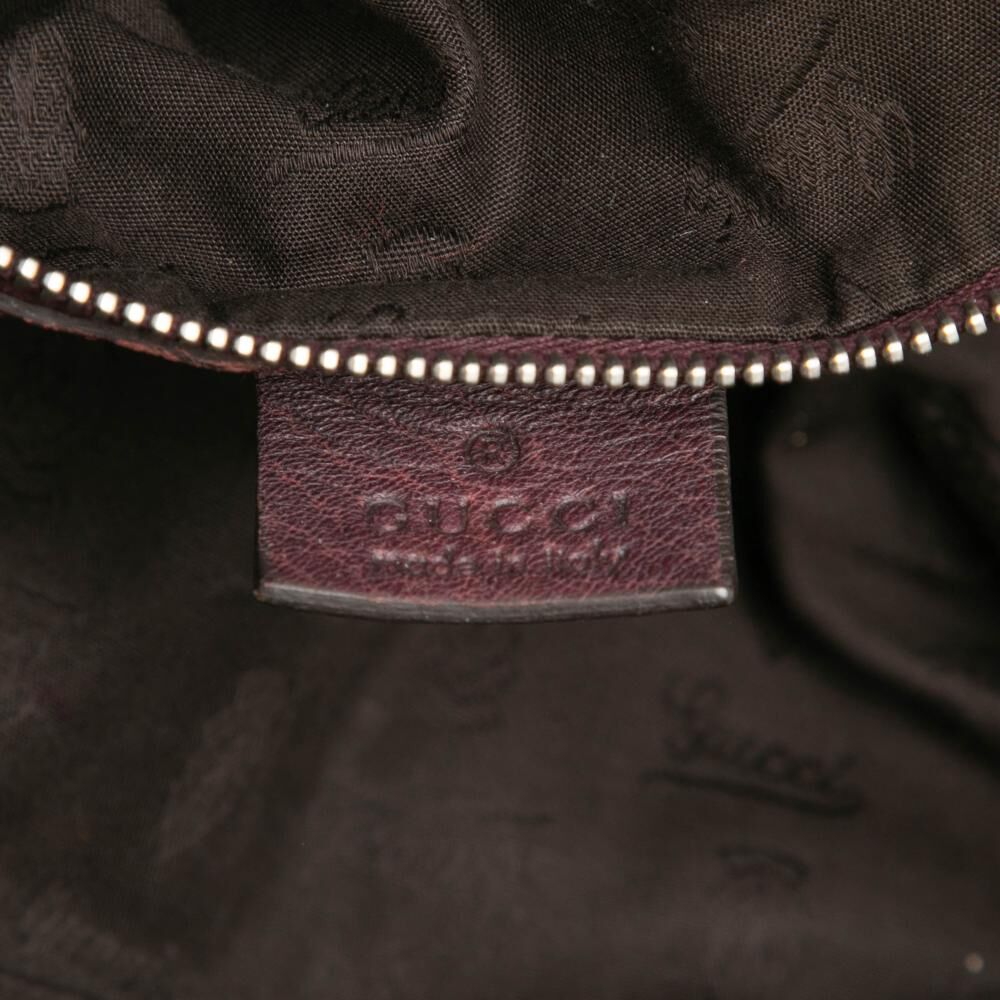 Gucci Tote
