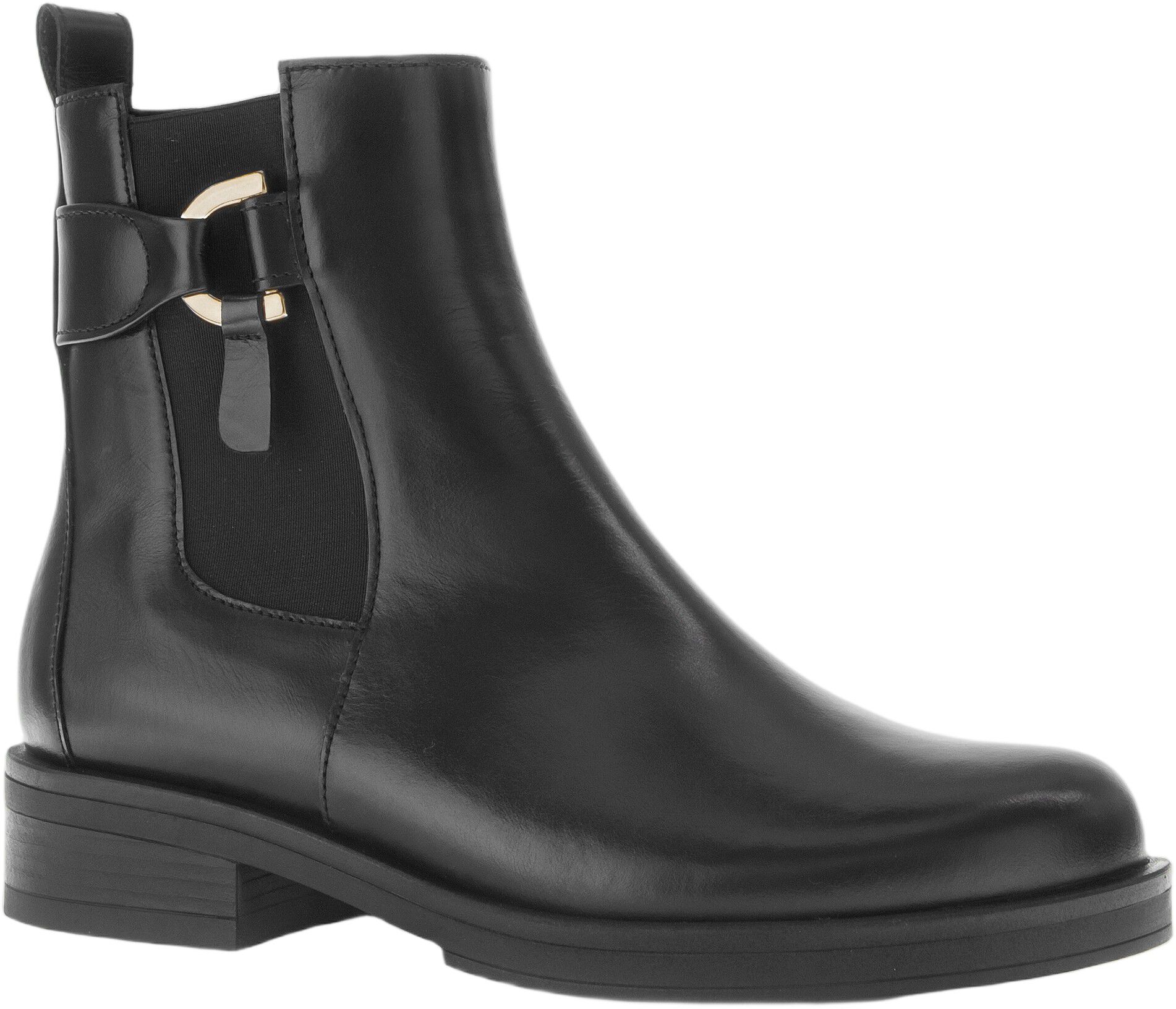 Chelsea boots