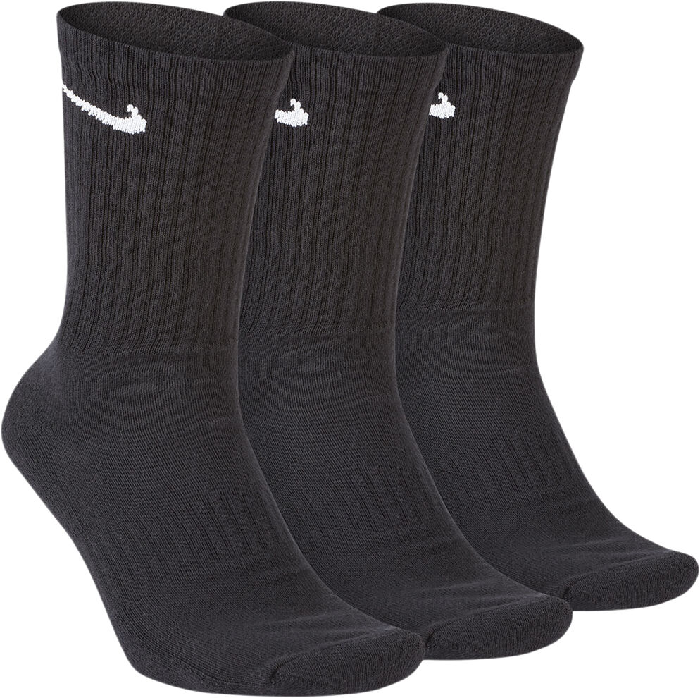 Cushion crew tennissokker, 3 par
