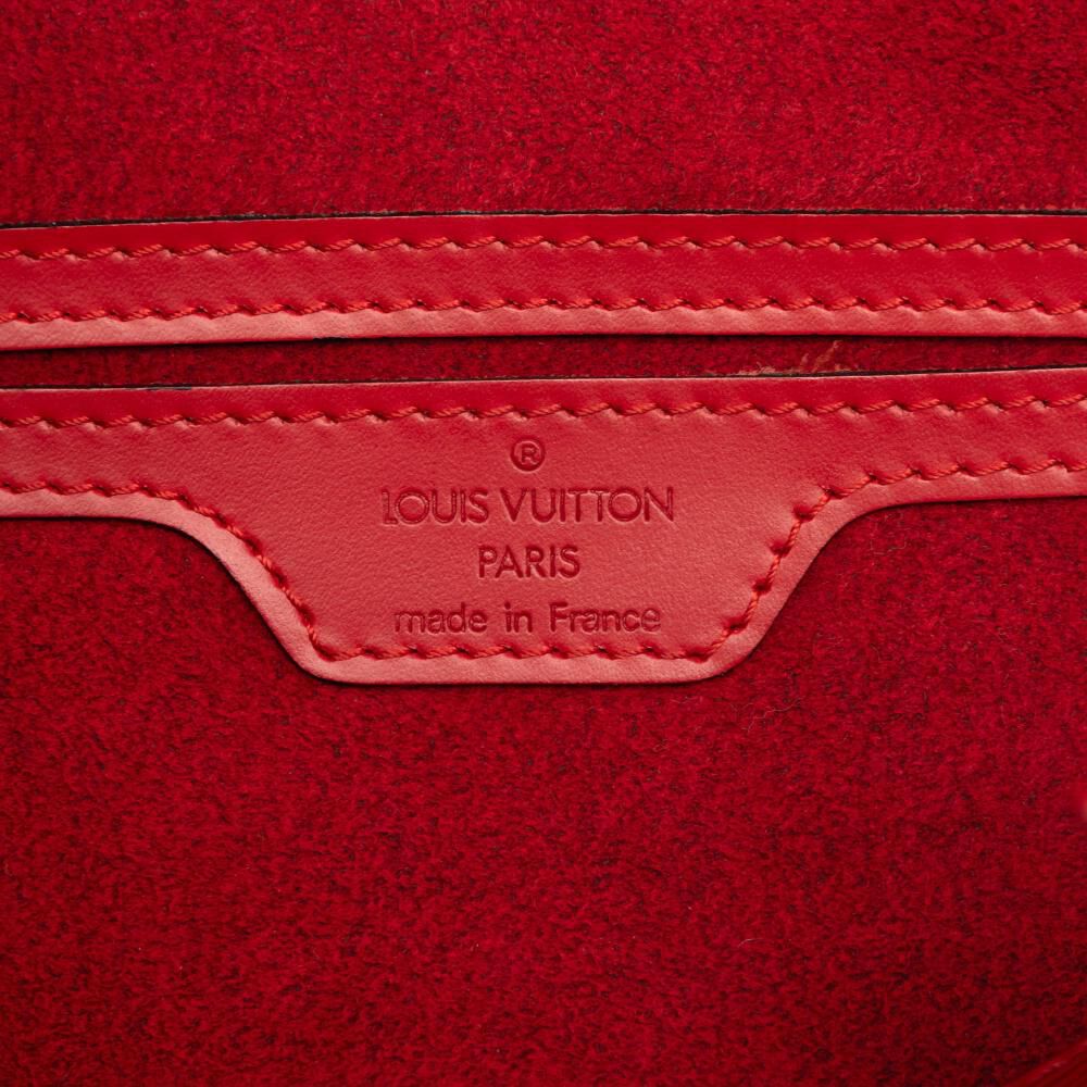 Louis Vuitton Soufflot