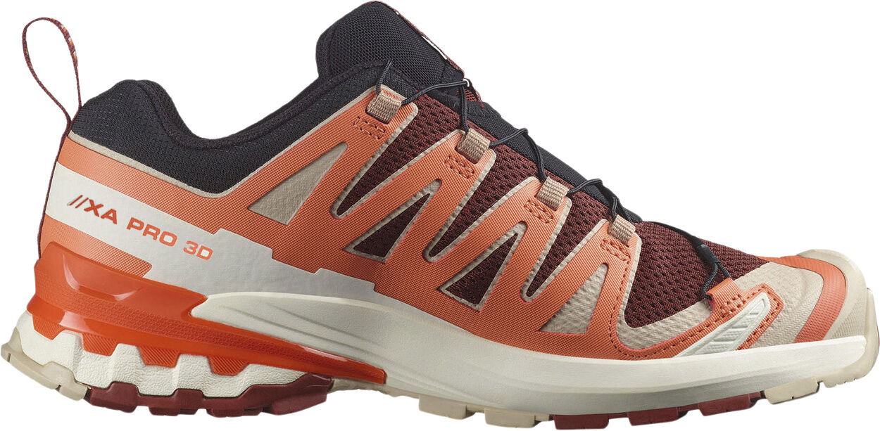 XA Pro 3D V9 Vandresko