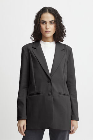 IHKATE SUS OVERSIZE BL