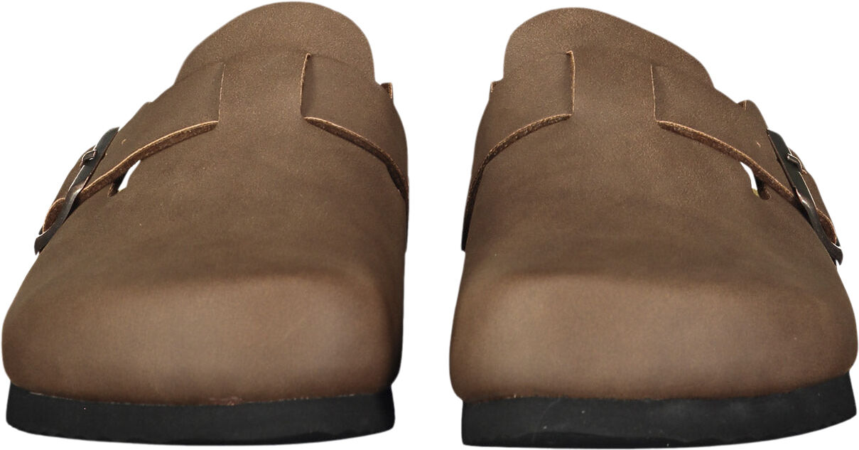 Gotland Blocks Sandaler