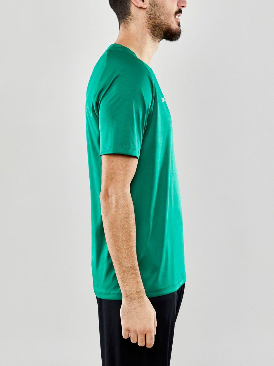 Evolve Tr&aelig;nings T-shirt