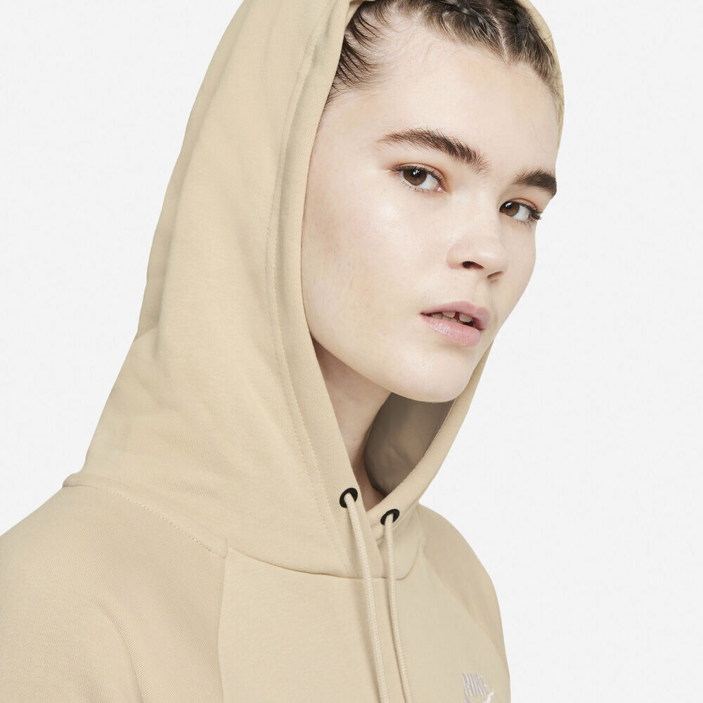 Sportswear Essential Fleece Haettetroje