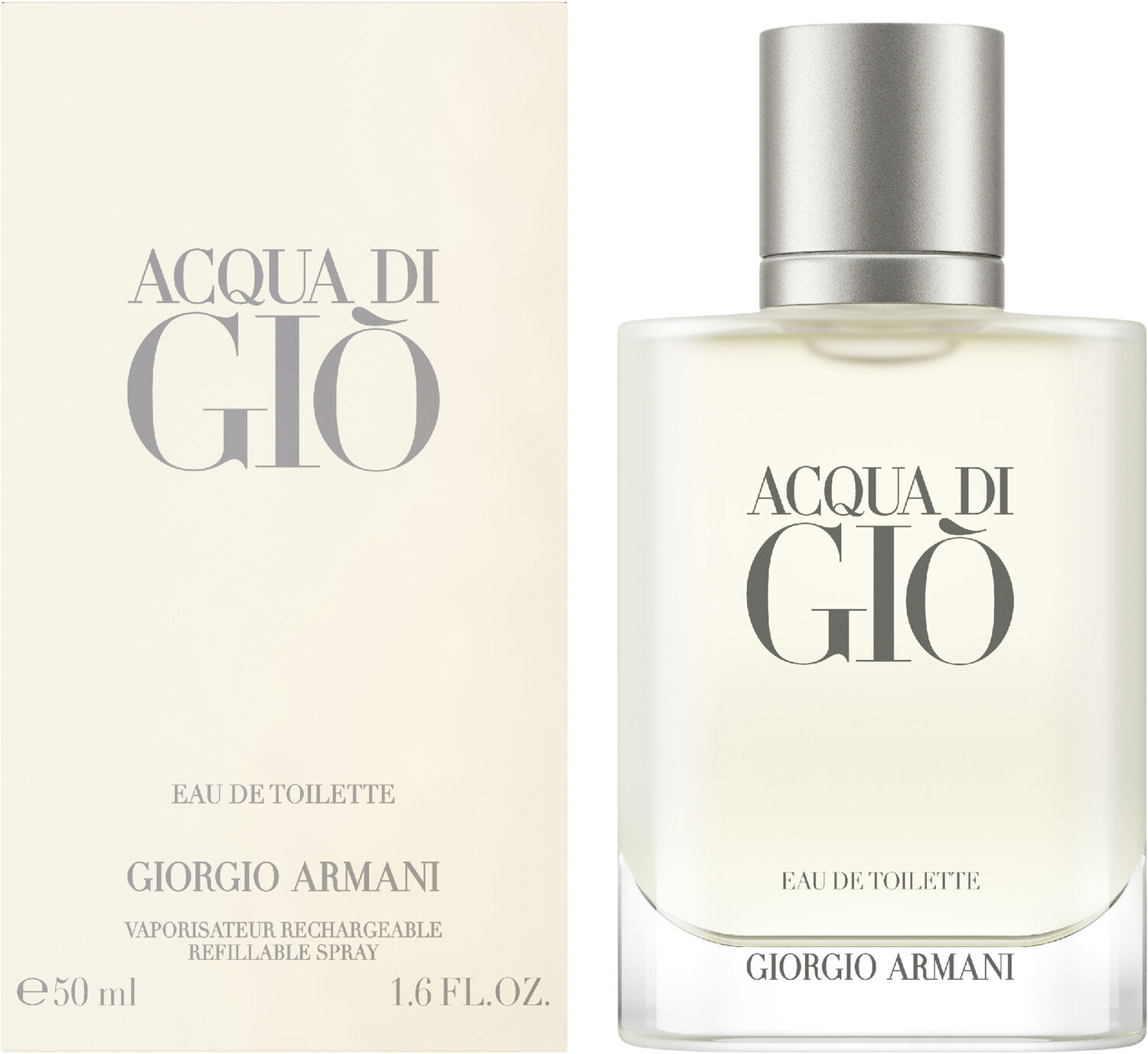 Giorgio Armani Acqua di Gi&ograve; Eau de Toilette