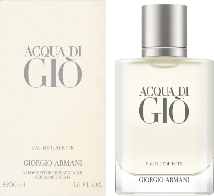 Acqua di Giò Eau de Toilette