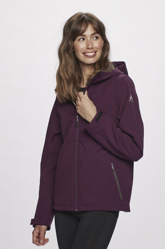 Sabina Softshell jakke
