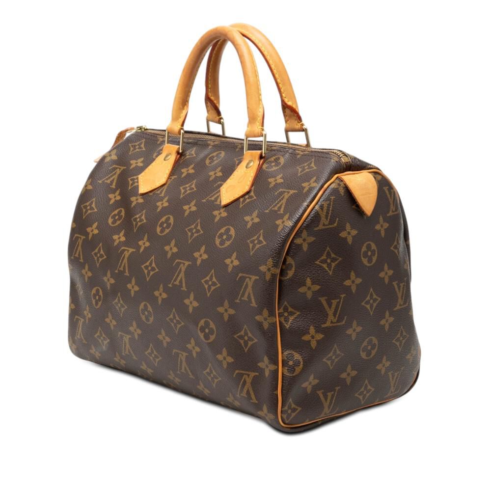 Louis Vuitton Speedy