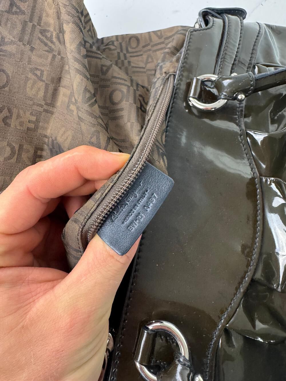 Salvatore Ferragamo Handbag