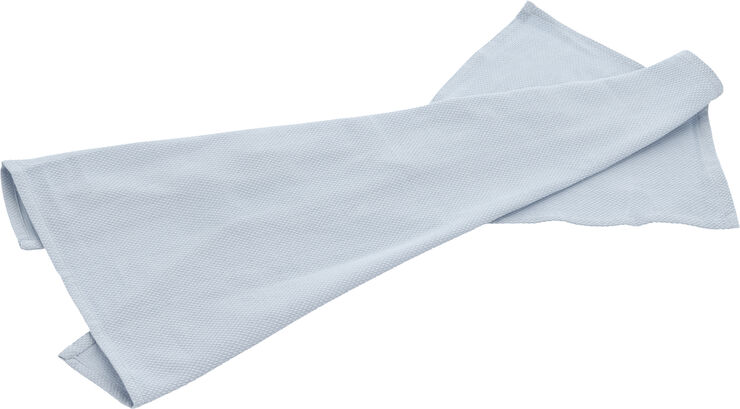 Viskestykke Diamond 50x70 cm Dream blue