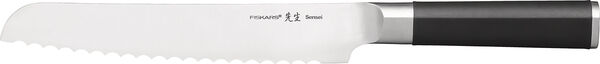 SENSEI BRØDKNIV, 19CM