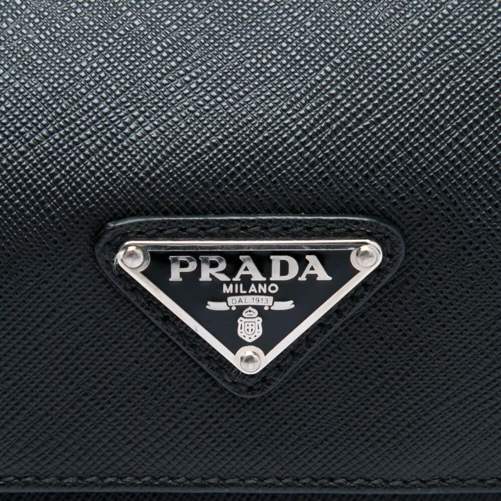 Prada Briefcase
