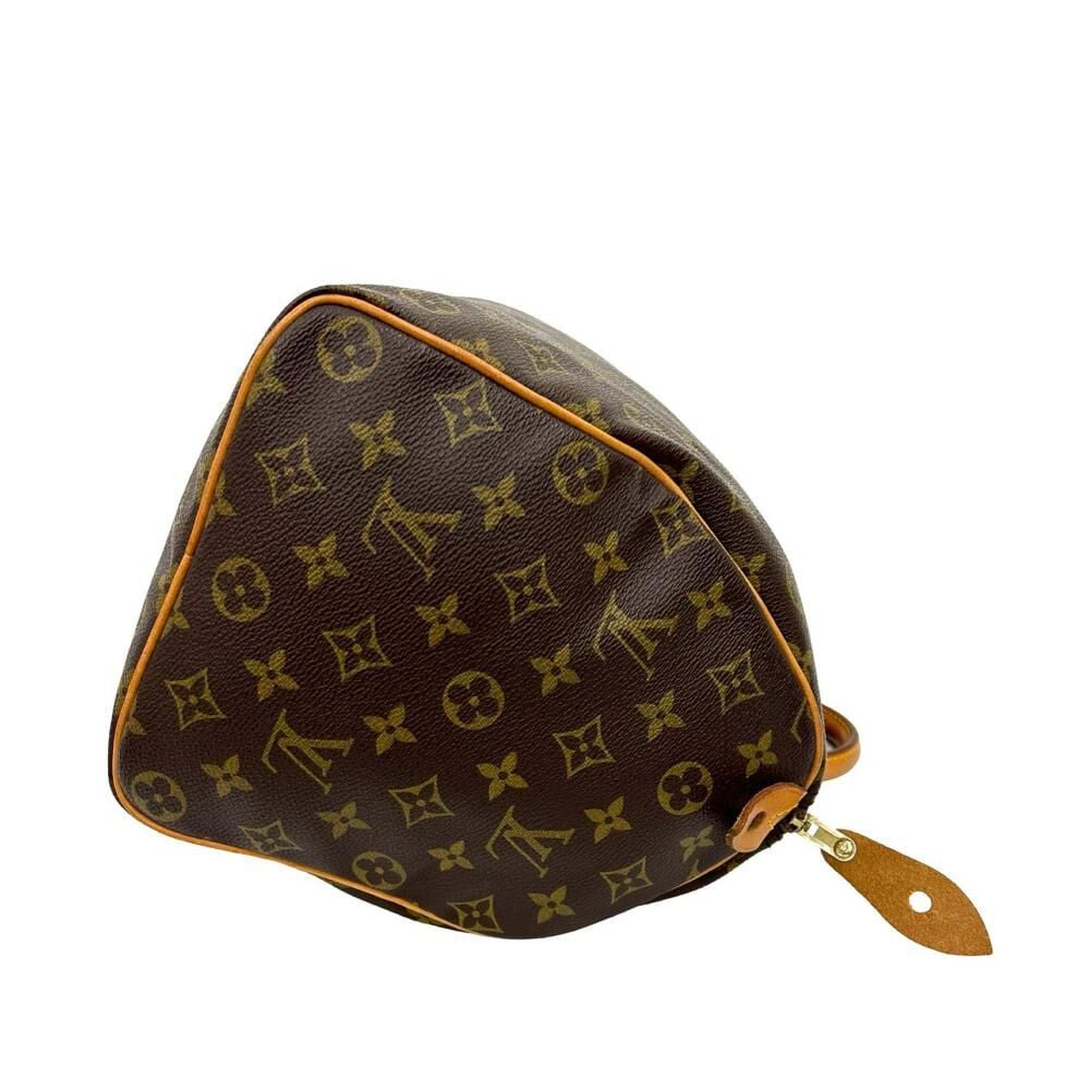 Louis Vuitton Speedy
