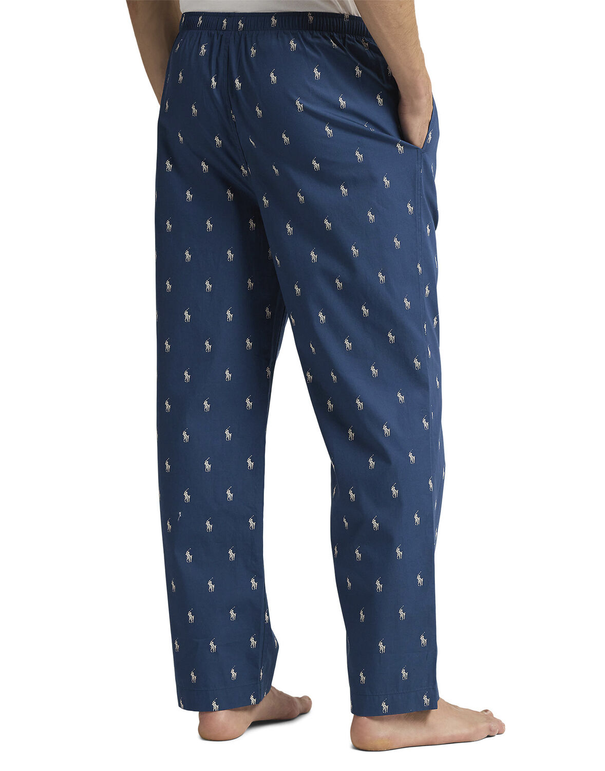 Cotton Sleep Pant