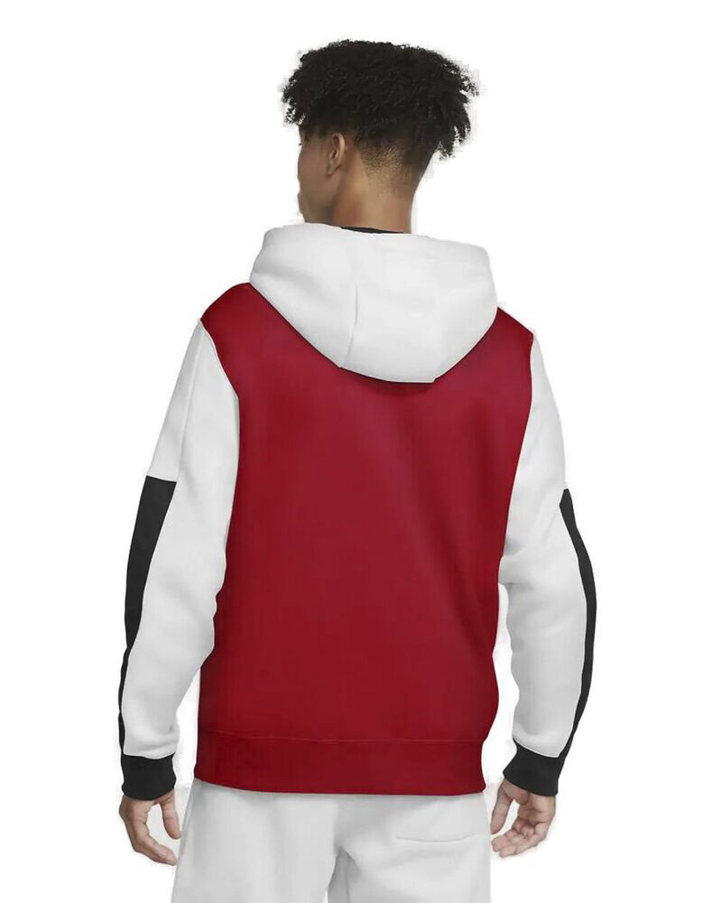 Air Full Zip Fleece Haettetroje