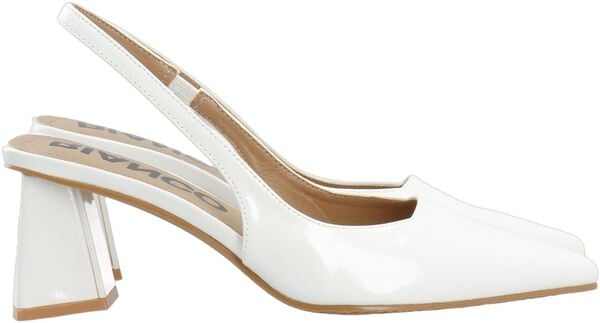 BIAMARALYN Slingback Patent