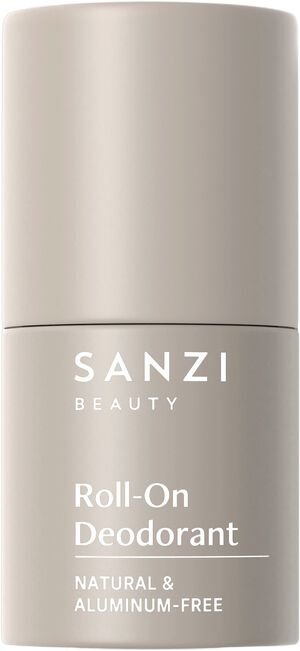Roll-On Deodorant &ndash; Aluminiumfri