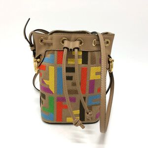 Fendi Shoulder Bag