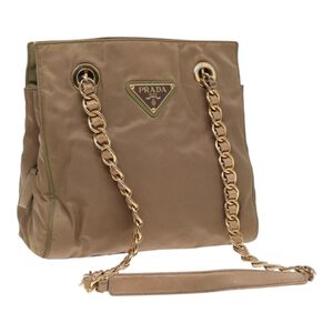 Prada Shoulder Bag