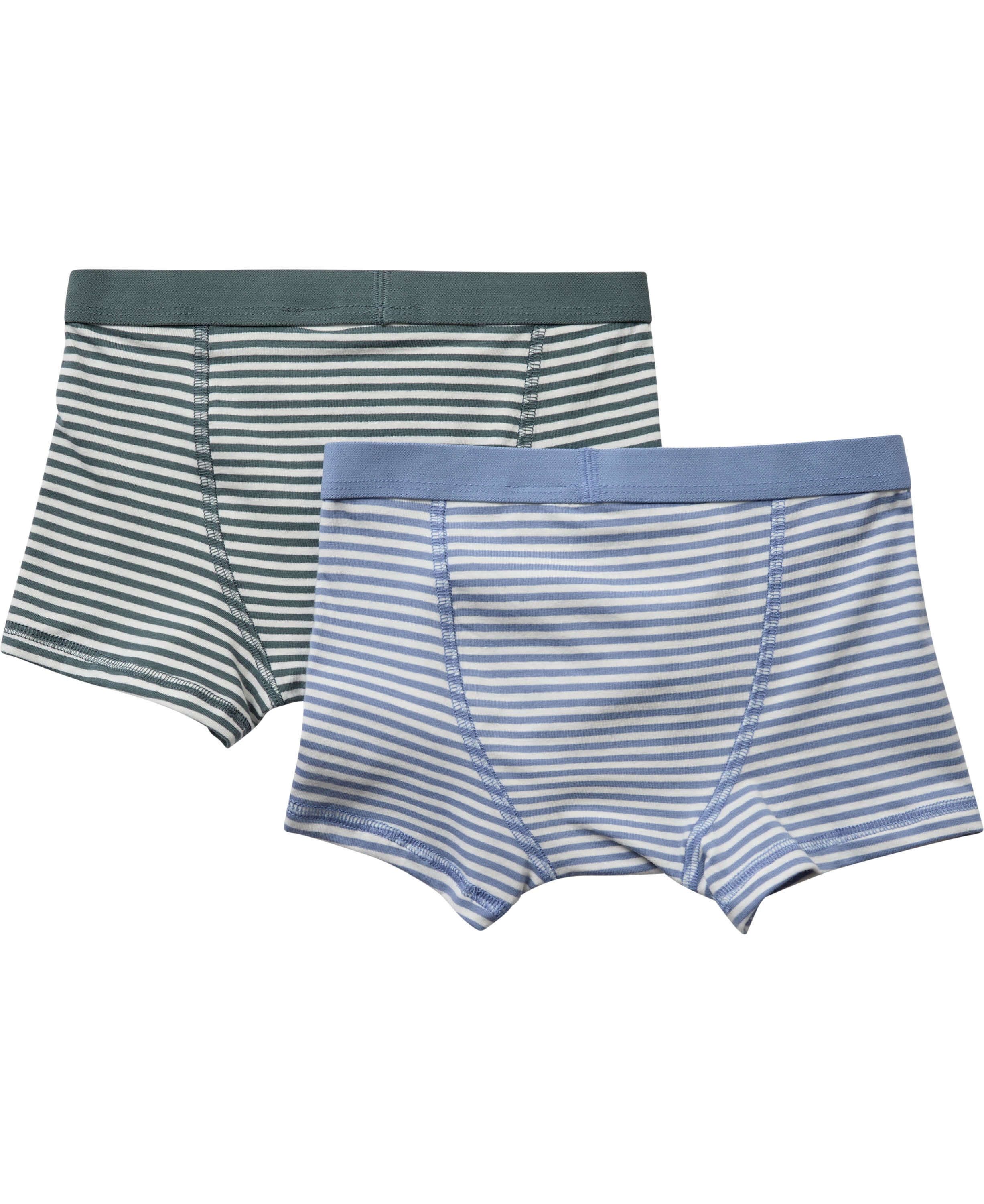 Boys Boxers 2-Pack