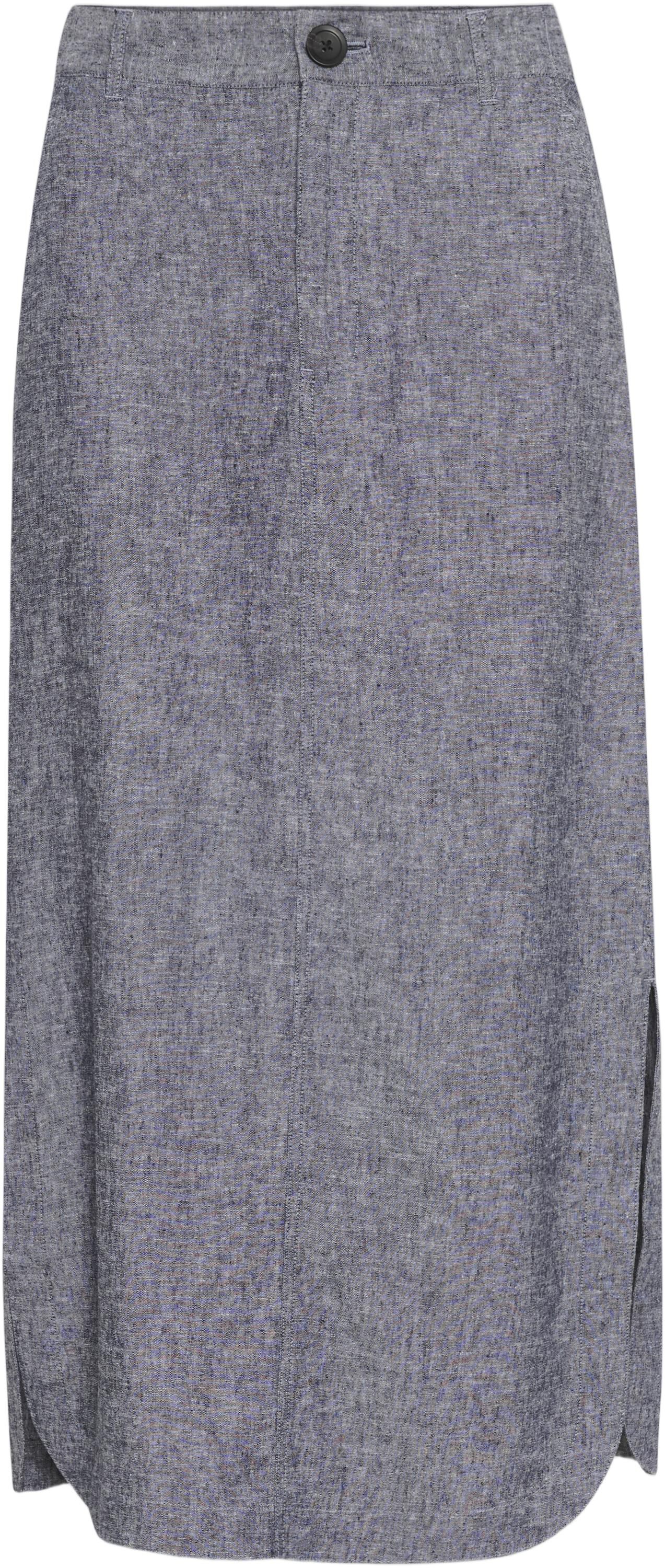 RimoneIW Linen Skirt