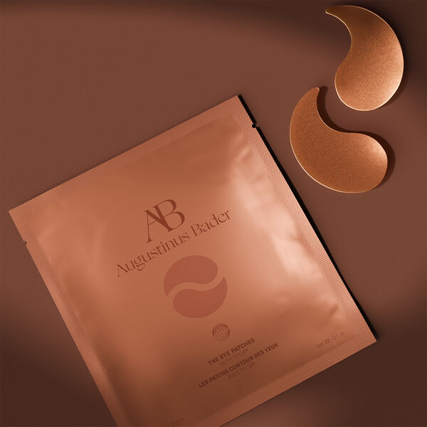 The Eye Patches 6 Sachets