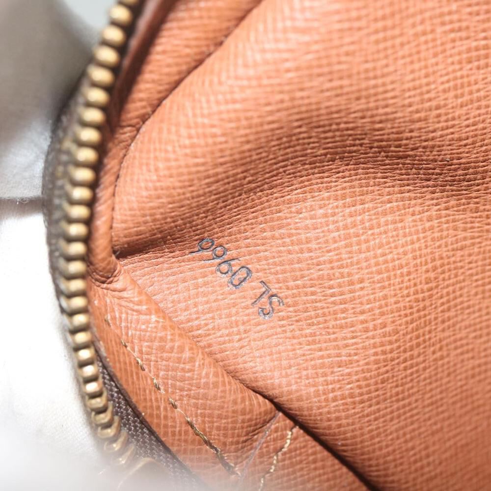 Louis Vuitton Marly Dragonne