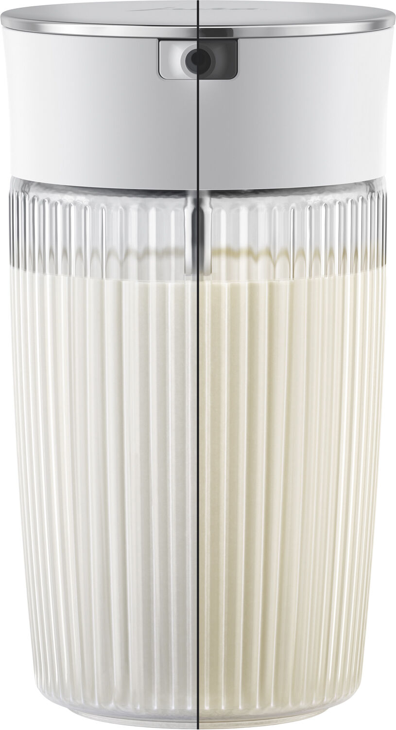 JURA Glasm&aelig;lkekaraffel