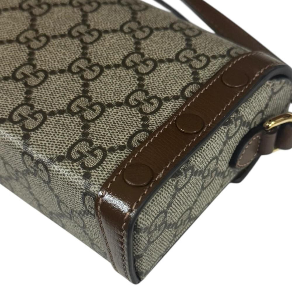 Gucci Shoulder Bag