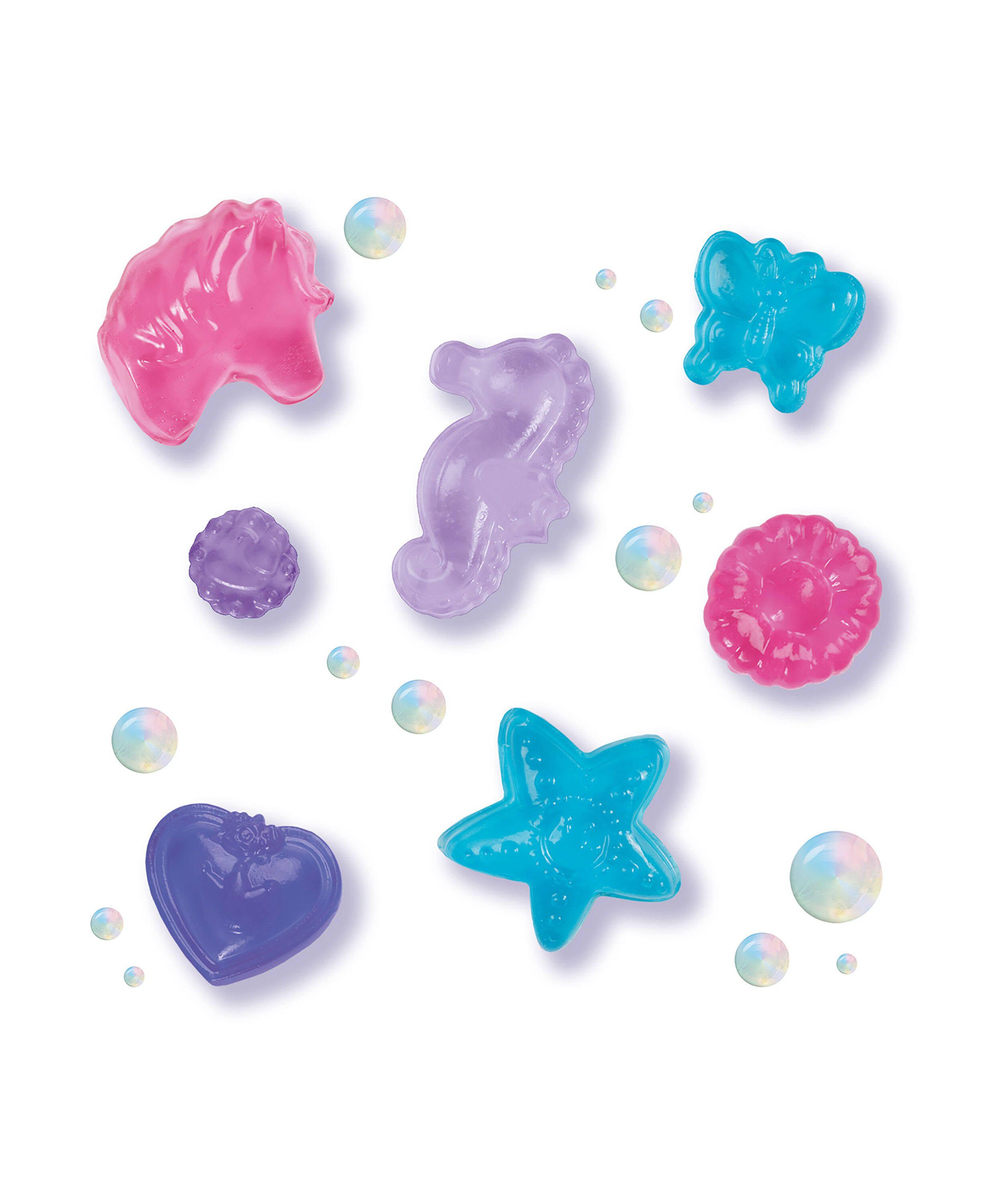 SES Creative - DIY laboratoriet - S&aelig;be