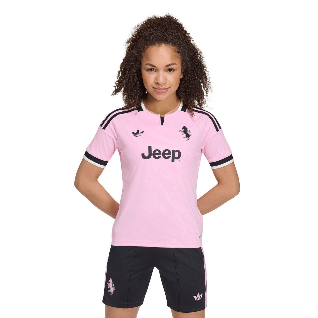 Juventus 26/27 Udebanetr&oslash;je