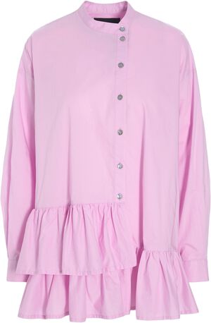 Core cotton