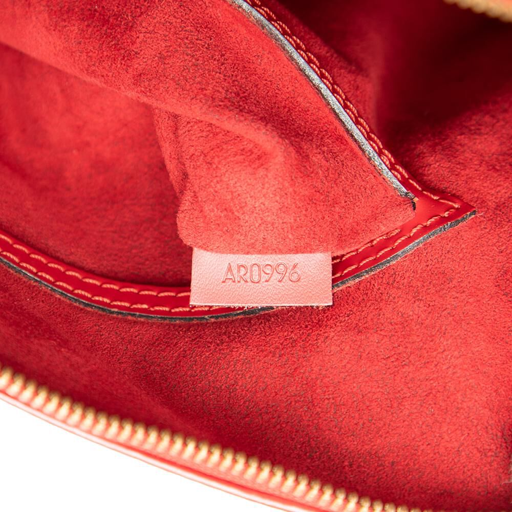 Louis Vuitton Alma