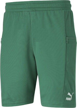 tennis club piquet shorts