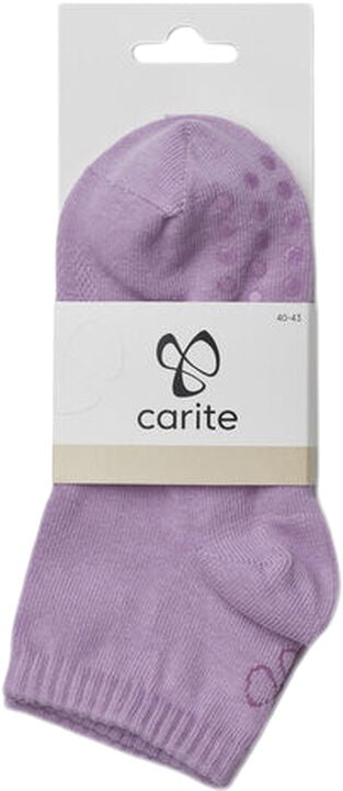 Stretch yoga strømper