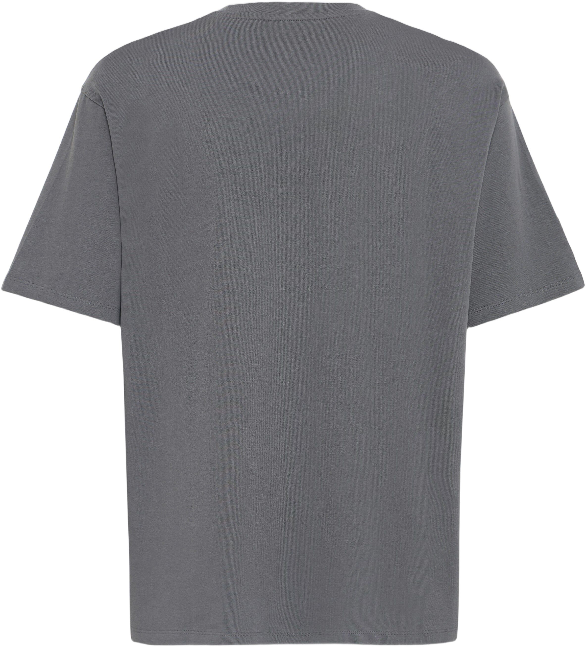 BHFISHER OVERSIZE TEE