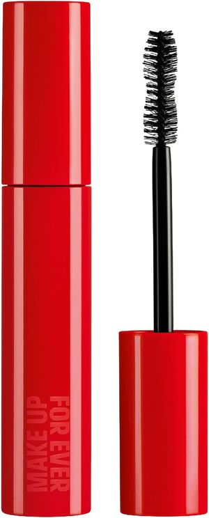 Volume Artist Mascara - Justerbar volumenmascara, uden klumper