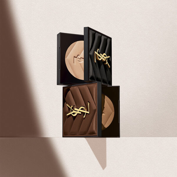 YSL ALL HOURS HYPER BRONZE 2