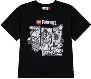 LWTAJ 715 - T-SHIRT S/S