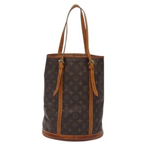 Louis Vuitton Bucket Bag