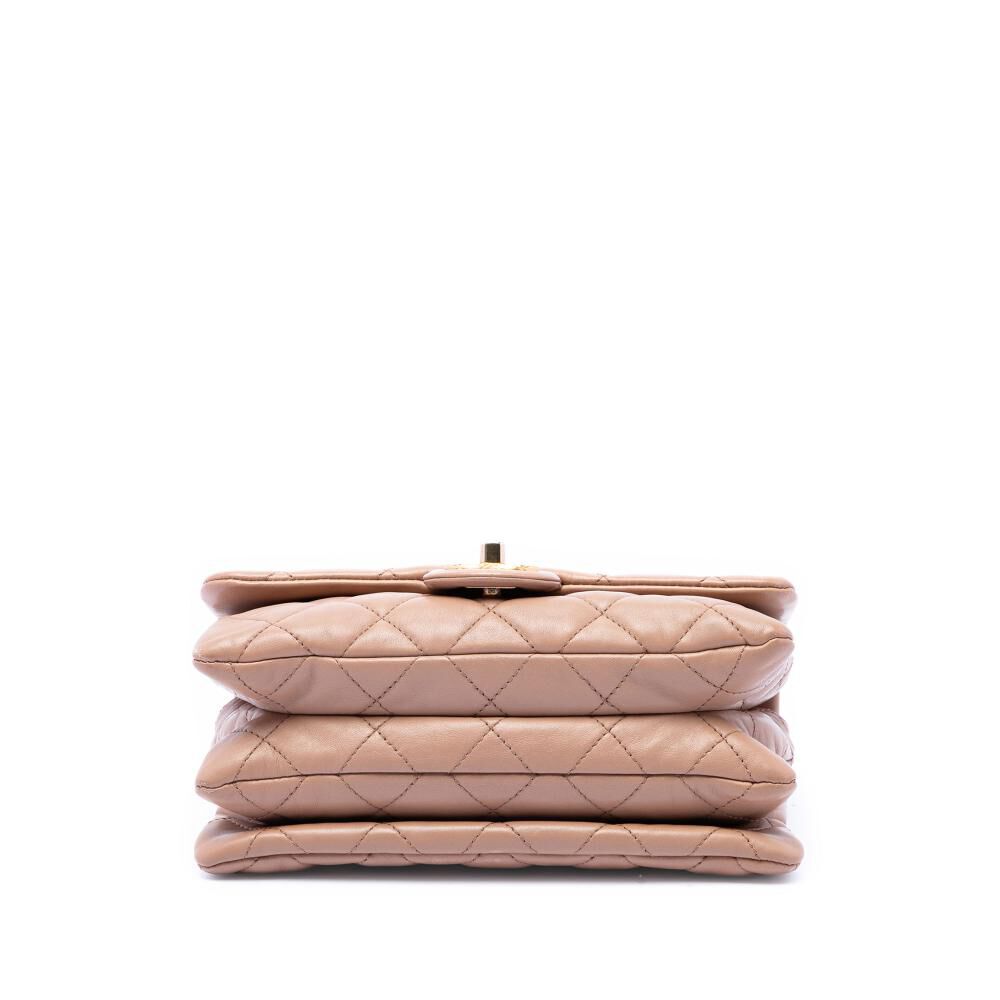 Chanel Flap Bag
