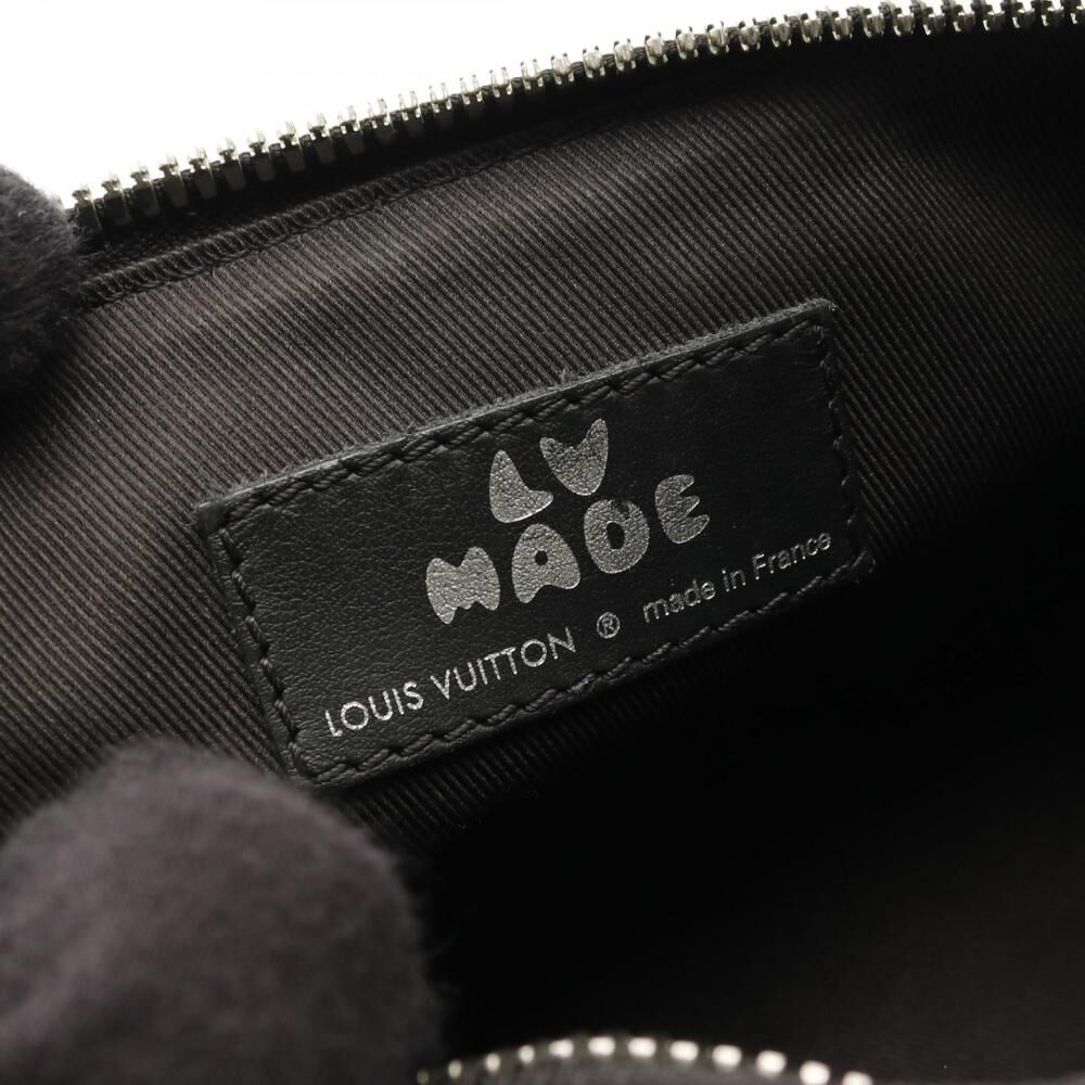 Louis Vuitton Keepall