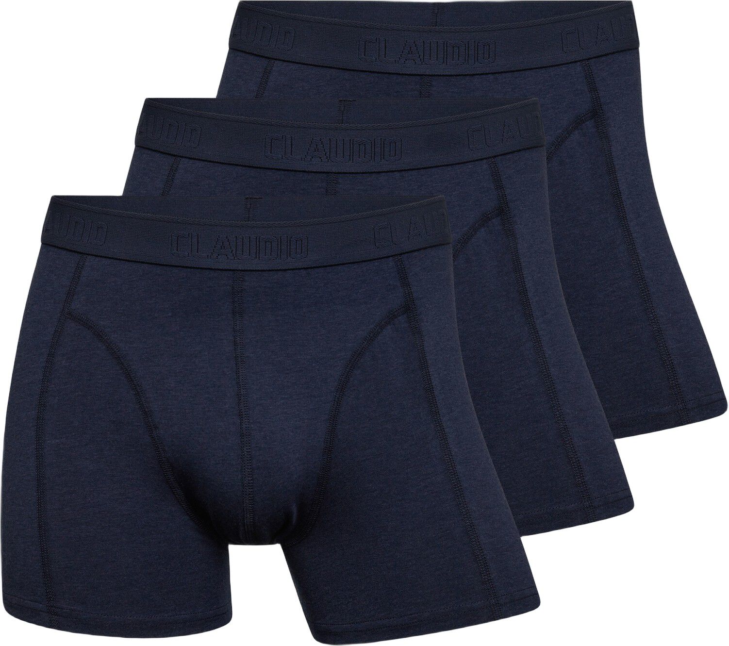 Claudio 3-pack tights