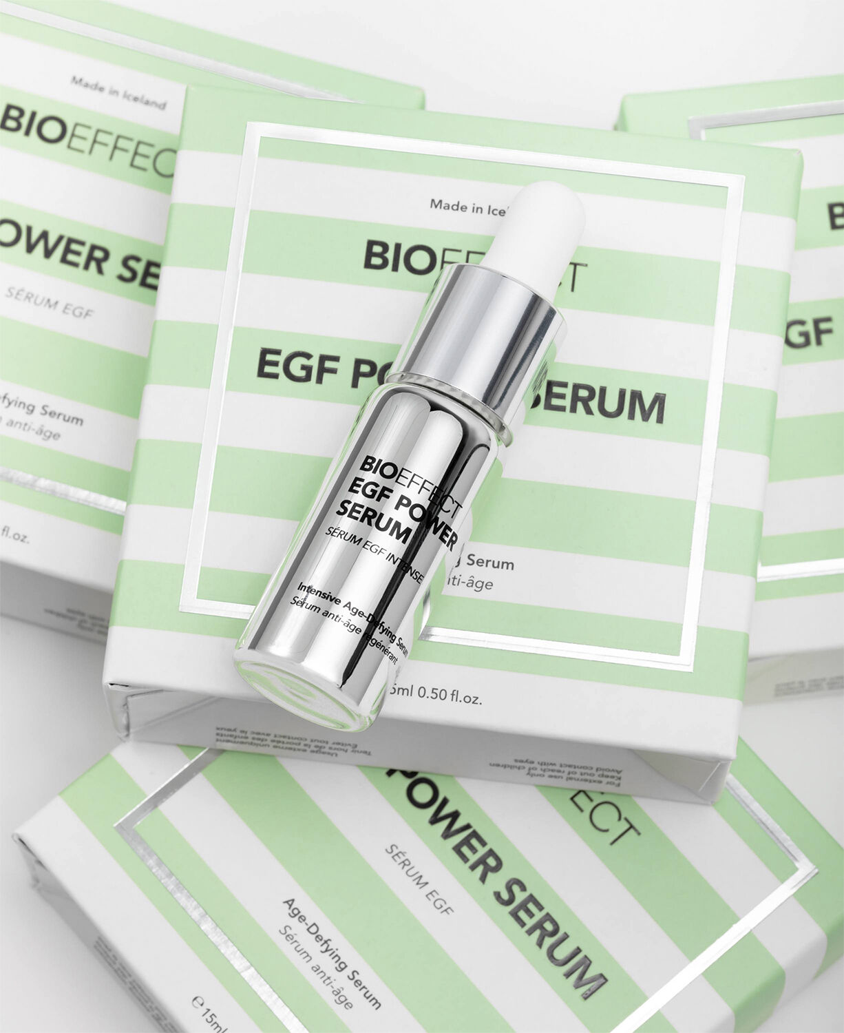 EGF Power Serum