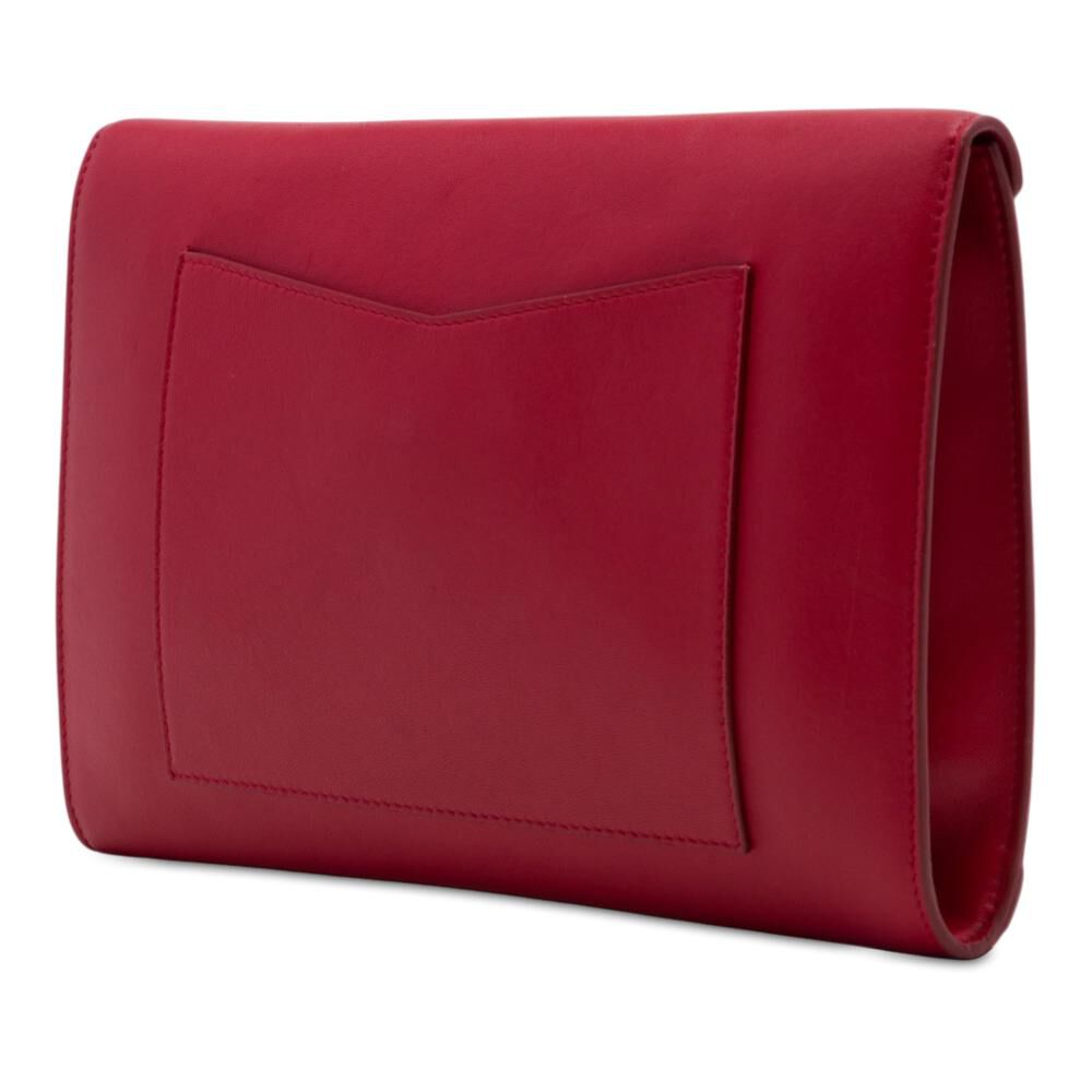 Chanel Clutch