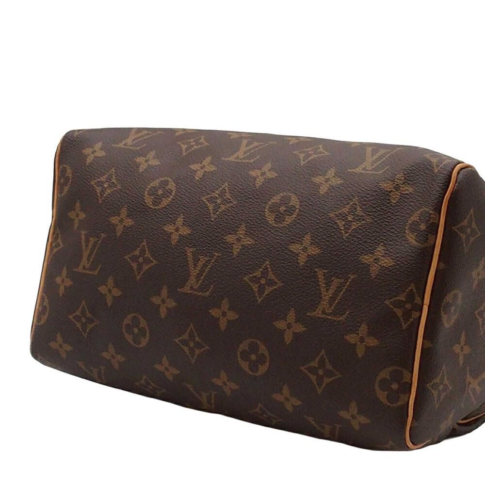 Louis Vuitton Speedy