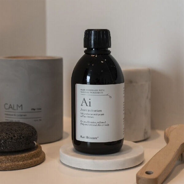 Raz Skincare Ai - Anti Irritation 300 ml