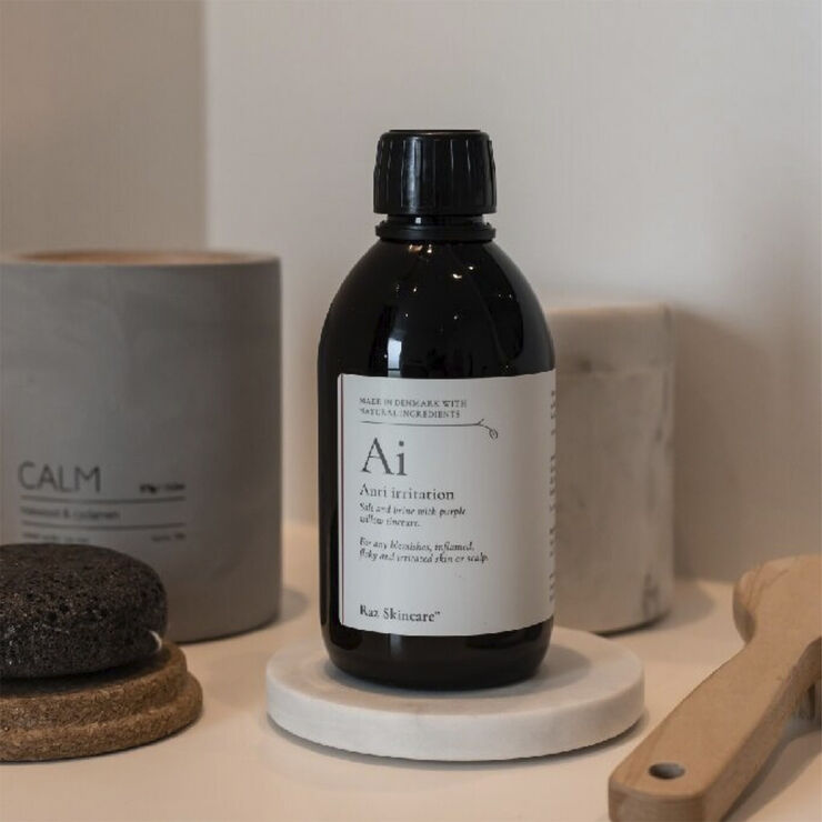 Raz Skincare Ai - Anti Irritation 300 ml