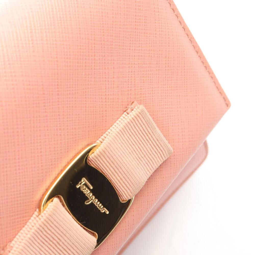 Salvatore Ferragamo Shoulder Bag